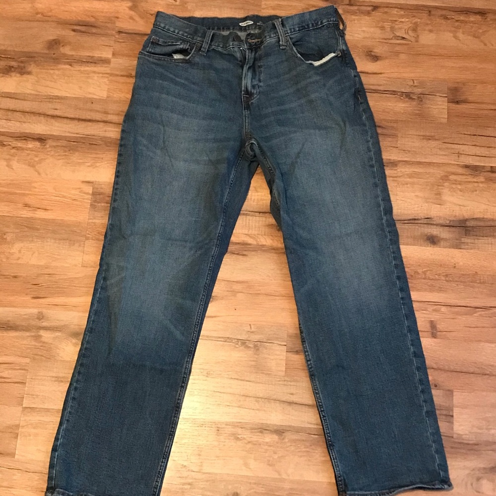 Old Navy Men’s Jeans